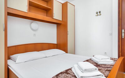 Logement:&nbsp;Cico 100.8