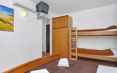 Logement:&nbsp;Cico 100.4