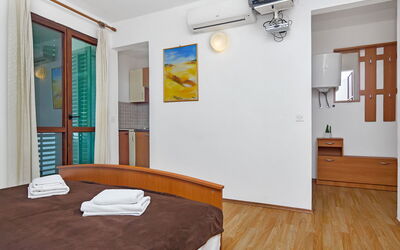 Logement:&nbsp;Cico 100.4