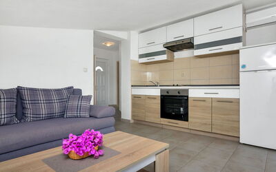 Logement:&nbsp;Cico 100.9