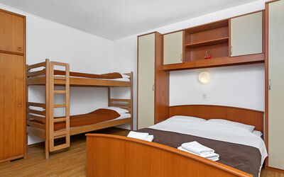 Logement:&nbsp;Cico 100.4