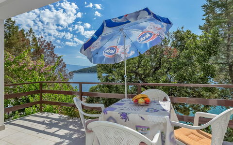 Ruža: Parapluie, Domicile, Arbre, Pièce, Immobilier, Meubles, Montagne, Accessoire De Mode, Vacances, Textile