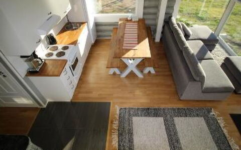 Karetörmä: Zone Rurale, Station De Montagne, Village, Chaîne De Montagnes, Vallée, Village De Montagne, Alpes, Eco Hôtel, Balcon, Hôtel