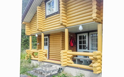 Pikku Harrila