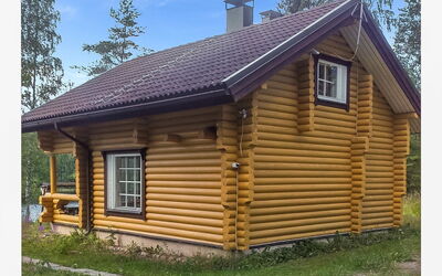 Pikku Harrila