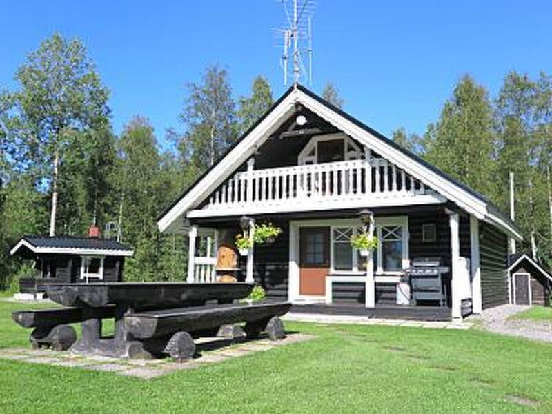 Rauhanranta