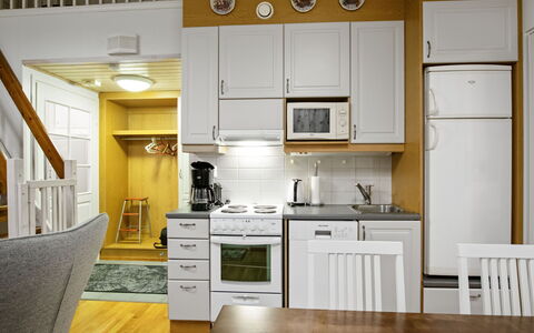 Point Vale 1 As 9: Cuisine, Principaux Appliance, Bois, Meubles, Design Intérieur, Appareil De Cuisine, Sol, Sol, Plafond, Appartement