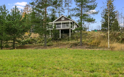 Koskiharju: Chalet, Maison, Domicile, Batiments Jardin, Siding, Cabane En Rondins, Ferme, Biens, Cabanon, Cour