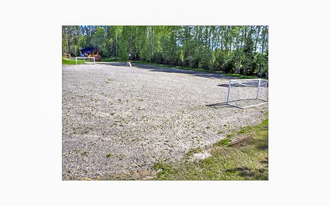 Koskiharju: Chalet, Maison, Domicile, Batiments Jardin, Siding, Cabane En Rondins, Ferme, Biens, Cabanon, Cour