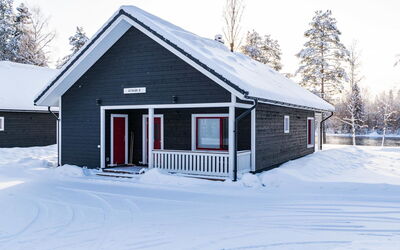 Äyskäri B