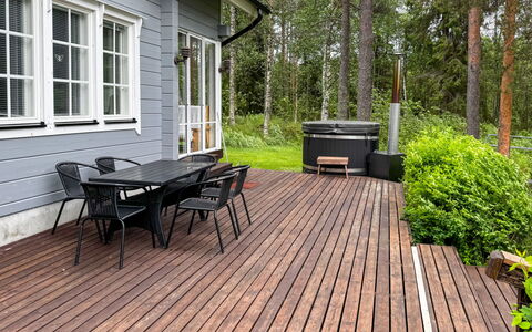 Ojala: Parquet, Bois, Sol, Dur, Sol, Mobilier De Jardin, Plate-Forme, Planche, Porche, Tache De Bois