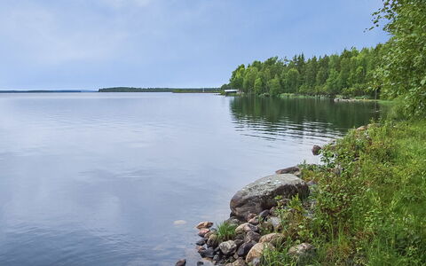 Ojala: Bleu, Ressources En Eau, L'Eau, Plan D'Eau, Nuage, Paysage Naturel, Voie Navigable, Été, Banque