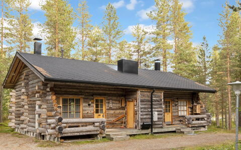Kämmekkä C: Bois, Chalet, Cabane En Rondins, Mélèze, Matériau Naturel, Dur, Lumber, Siding