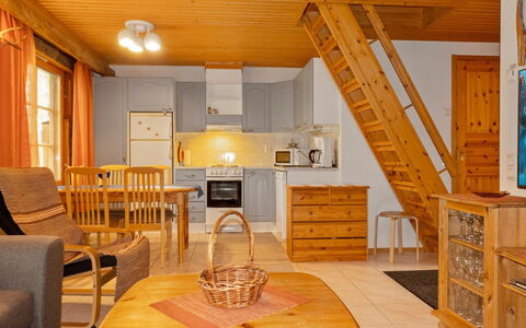 Kämmekkä C: Bois, Design Intérieur, Meubles, Sol, Sol, Plafond, Pièce, Tache De Bois, Dur, Appartement