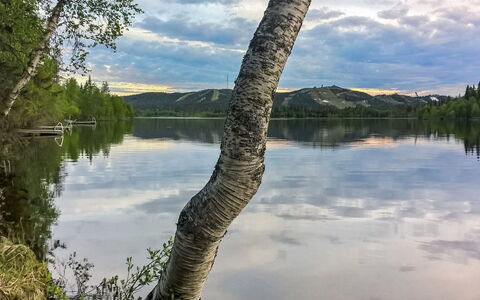 Lupporanta: Ciel, Bleu, Ressources En Eau, L'Eau, Nuage, Plan D'Eau, La Nature, Environnement Naturel, Paysage Naturel, Banque