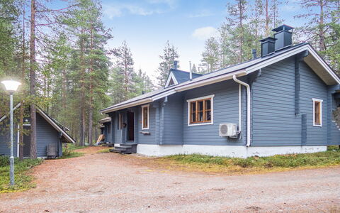 Purnukylä 6: Neige, Bois, L'Hiver, Chalet, Maison, Toit, Domicile, Gelé, Cabane En Rondins, Brindille