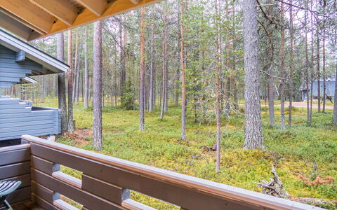 Purnukylä 6: Bois, Siding, Dur, Tache De Bois, Planche, Daylighting