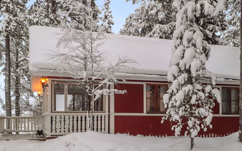 Kaukosaaren Ahonlaita: Neige, L'Hiver, Bois, Branche, Chalet, Maison, Domicile, Gelé, Pente, Brindille