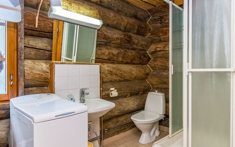 Pajuruka B5: Neige, Bois, L'Hiver, Chalet, Maison, Toit, Domicile, Gelé, Cabane En Rondins, Brindille