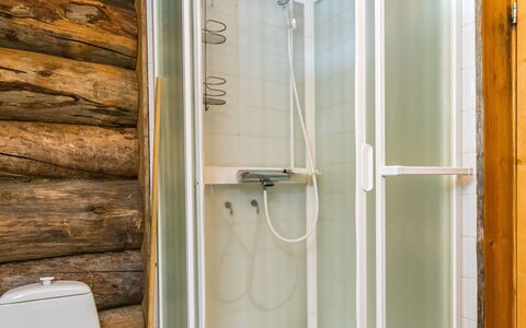 Pajuruka B5: Neige, Bois, L'Hiver, Chalet, Maison, Toit, Domicile, Gelé, Cabane En Rondins, Brindille