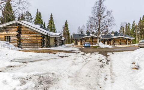 Pajuruka B5: Neige, Bois, L'Hiver, Chalet, Maison, Toit, Domicile, Gelé, Cabane En Rondins, Brindille