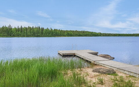 Keloranta: L'Eau, Ressources En Eau, Plan D'Eau, Paysage Naturel, Voie Navigable, Banque, Lac, Cours D'Eau, Réservoir