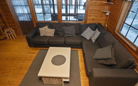 Kitkaranta: Bois, Meubles, Sol, Canapé, Sol, Salon, Design Intérieur, Parquet, Domicile