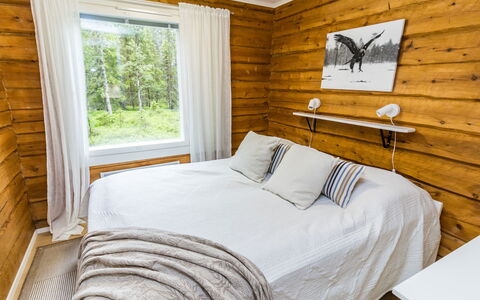 Pelkkaveska: Bois, Sol, Chambre, Design Intérieur, Sol, Lit, Domicile, Meubles, Parquet, Linge