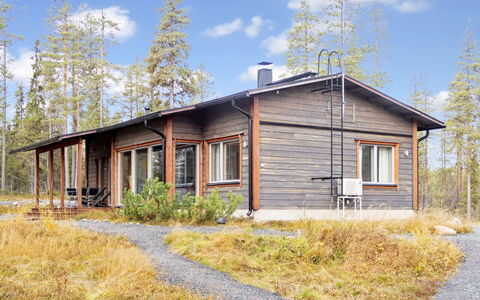 Lumikukka: Bois, Siding, Chalet, Maison, Domicile, Planche, Batiments Jardin, Cabane En Rondins, Dur, Porche