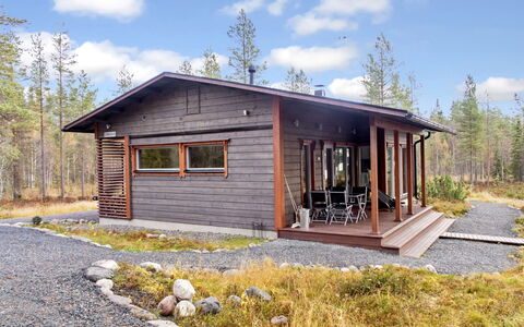 Lumikukka: Bois, Siding, Chalet, Maison, Domicile, Planche, Batiments Jardin, Cabane En Rondins, Dur, Porche