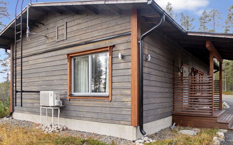 Lumikukka: Bois, Siding, Chalet, Maison, Domicile, Planche, Batiments Jardin, Cabane En Rondins, Dur, Porche