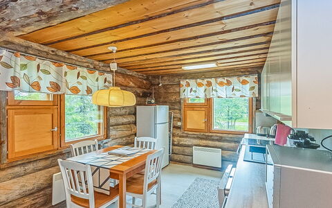 Rukaveska 4A: Bois, Siding, Chalet, Maison, Domicile, Planche, Batiments Jardin, Cabane En Rondins, Dur, Porche