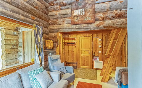 Rukaveska 4A: Bois, Siding, Chalet, Maison, Domicile, Planche, Batiments Jardin, Cabane En Rondins, Dur, Porche