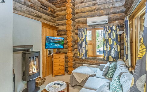 Rukaveska 4A: Bois, Siding, Chalet, Maison, Domicile, Planche, Batiments Jardin, Cabane En Rondins, Dur, Porche