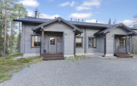 Rukan Sarastus: Bois, Siding, Chalet, Maison, Domicile, Planche, Batiments Jardin, Cabane En Rondins, Dur, Porche