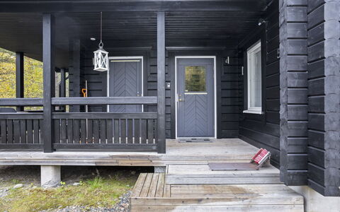 Vuosselin Kataja 5: Bois, Sol, Sol, Dur, Planche, Porte, Porche, Tache De Bois, Parquet, Plate-Forme