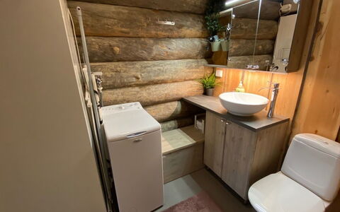 Mäentähti B: Bois, Siding, Chalet, Maison, Domicile, Planche, Batiments Jardin, Cabane En Rondins, Dur, Porche