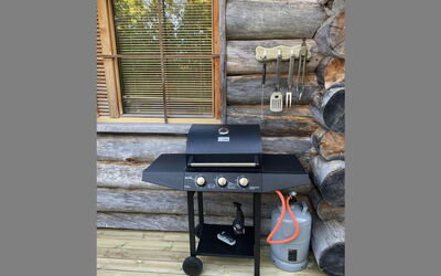 Mäentähti B
