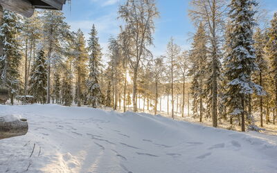 Kuontijärvi a