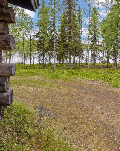 Kuontijärvi a