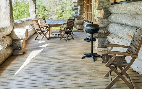 Riekonmella: Meubles, Bois, Sol, Chaise, Mobilier De Jardin, Sol, Dur, Parquet, Tache De Bois, Porche