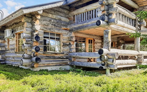 Riekonmella: Bois, Siding, Chalet, Maison, Domicile, Planche, Batiments Jardin, Cabane En Rondins, Dur, Porche