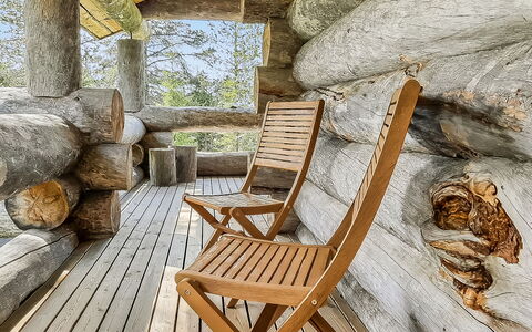 Riekonmella: Bois, Siding, Chalet, Maison, Domicile, Planche, Batiments Jardin, Cabane En Rondins, Dur, Porche