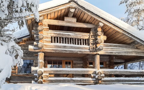 Riekonmella: Bois, Siding, Chalet, Maison, Domicile, Planche, Batiments Jardin, Cabane En Rondins, Dur, Porche