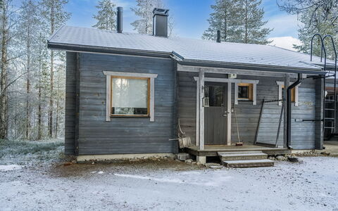 Pohjaskoti a: Bois, Siding, Chalet, Maison, Domicile, Planche, Batiments Jardin, Cabane En Rondins, Dur, Porche
