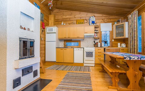 Pohjaskoti a: Bois, Siding, Chalet, Maison, Domicile, Planche, Batiments Jardin, Cabane En Rondins, Dur, Porche