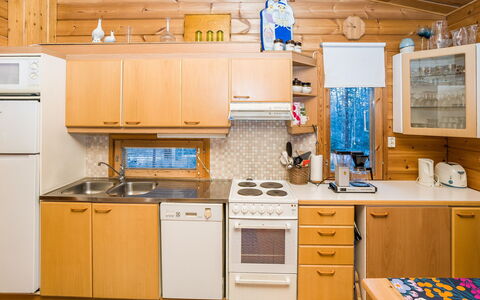 Pohjaskoti a: Bois, Siding, Chalet, Maison, Domicile, Planche, Batiments Jardin, Cabane En Rondins, Dur, Porche