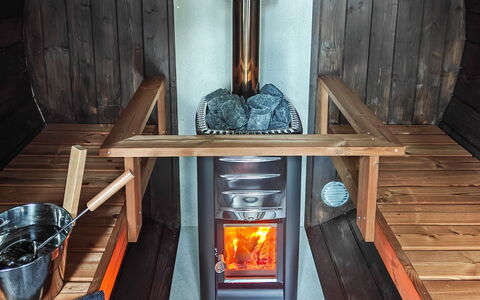Ihtingin Koskikara: Bois, Siding, Chalet, Maison, Domicile, Planche, Batiments Jardin, Cabane En Rondins, Dur, Porche