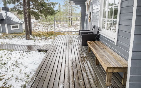 Kuusela: Bois, Siding, Chalet, Maison, Domicile, Planche, Batiments Jardin, Cabane En Rondins, Dur, Porche