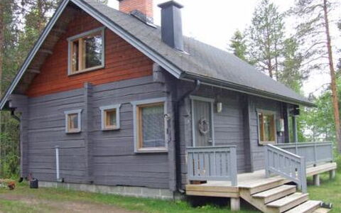 Kumpulahti: Bois, Siding, Chalet, Maison, Domicile, Planche, Batiments Jardin, Cabane En Rondins, Dur, Porche